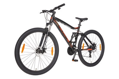 California Mountainbike Sirius 2.0 29
