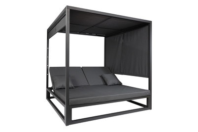 Mood Outdoor-bett Palm Beach