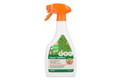 Maag Reinigungsspray