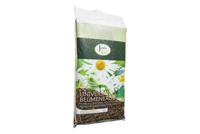 JARDIN ROYAL Universal Blumenerde