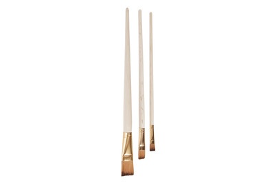 MOOD Pinsel-Set flach