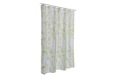 MOOD Duschvorhang BAMBOO