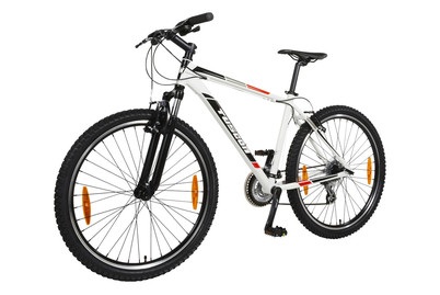 Mountainbike TUSCON 26
