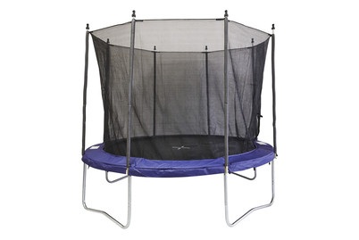 Trampolin