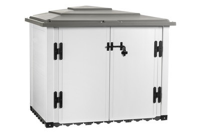 GAROFALO Gartenbox URBAN 100