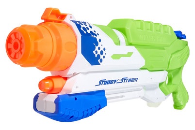 Wasserpistole Moco