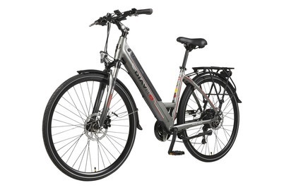 DIAVELO Touren E-Bike E435i-3 Lady 28