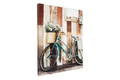 Leinwandbild Canvas