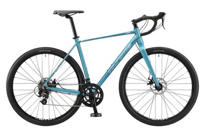 California Gravel Bike Astro 700C Herren