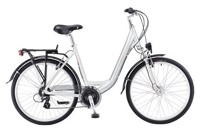 California Citybike Cruz 26 48 cm