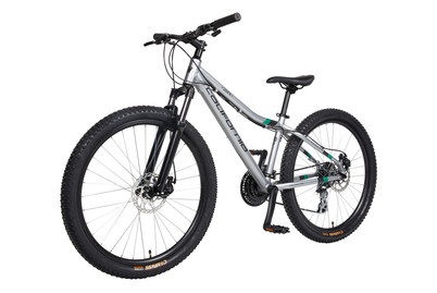 California Mountainbike Laser 26