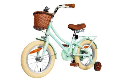 California Kindervelo Miny Girl 14