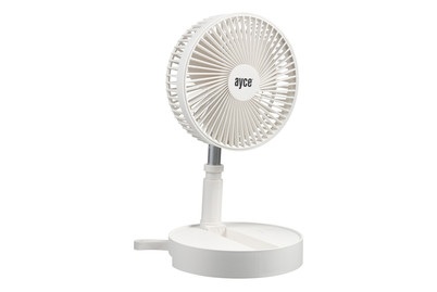 Tisch-Stand Ventilator Faltbar Qt-U701
