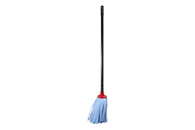 Mopp mit Teleskopstiel