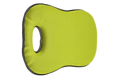 Kniekissen Memory Foam