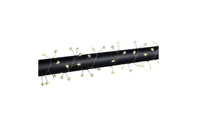 MOOD LED-Lichterkette STAR