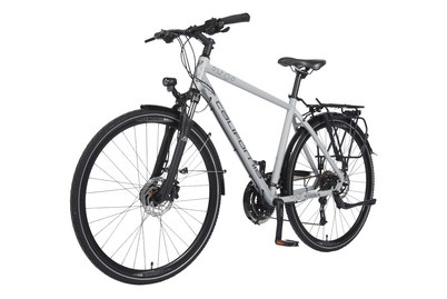 California Trekkingbike Hexagon 28