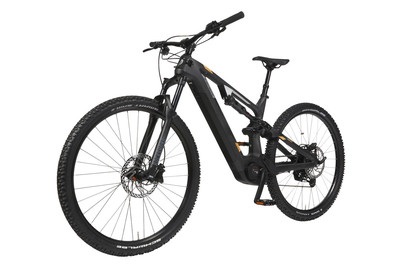 VIPER E-Mountainbike Aconcagua 27,5
