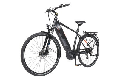 VIPER E-Trekkingbike Wave Man PT500 28