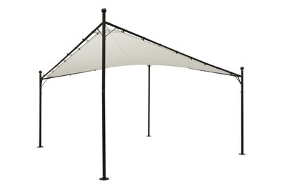 MOOD Pavillon BUTTERFLY 4 x m