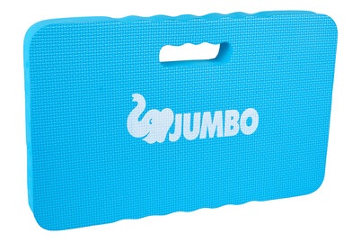 Kniekissen Blau