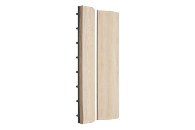 RAINBODECK Rampe WPC BEIGE