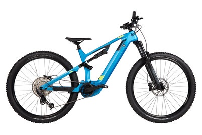 Viper E-Mtb Aconcaqua 2.0 Pt600 29 48cm