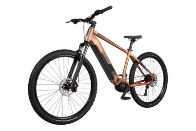 Viper E-Mtb Acotango 2.0 29 50 cm