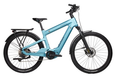 Viper E-Urban Carbon Man 29, 52 cm