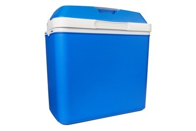 Adriatic Elektrokühlbox 24 L