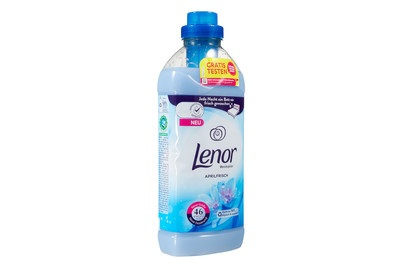 Lenor Weichspüler Aprilfrisch