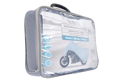 Umove Motorradabdeckung Xl