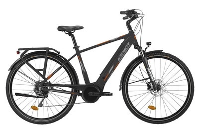 VIPER E-Trekkingbike B-Easy PT500 28