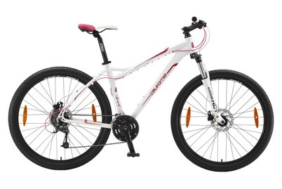 CALIFORNIA Mountainbike Trail 27.5 