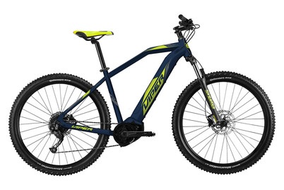 VIPER E-Mountainbike B-RUSH PT500 27.5