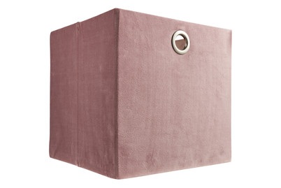 MOOD Box Cube VELVET