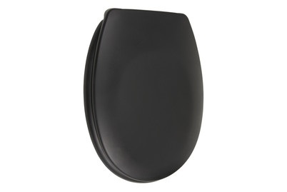MOOD WC-Sitz BLACK PANTHER