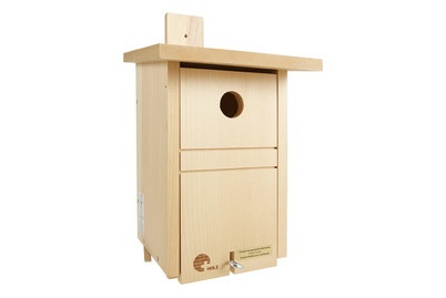 Nistkasten 2 IN 1