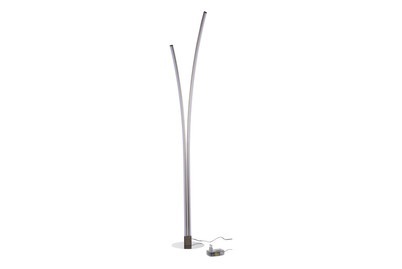 MOOD LED Stehlampe KEEL 21 W