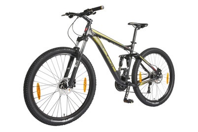 CALIFORNIA Mountainbike ROCKTRAM 27,5