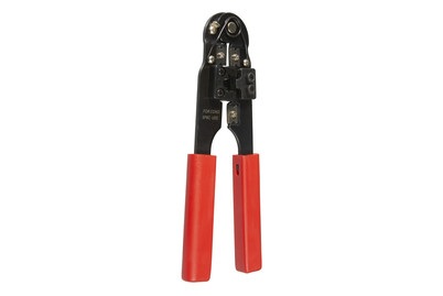ISDN Crimpzange RJ45