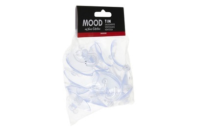 MOOD Saugnäpfe