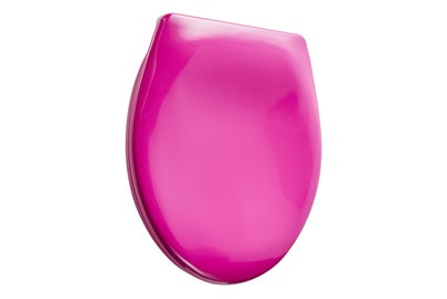 MOOD WC-Sitz Duroplast