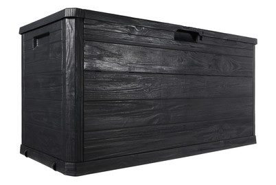 TOOMAX Kissenbox WOODYS
