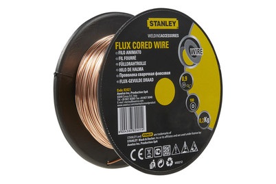 Stanley Schweissdraht Flux ? 0.9 mm 0.2 kg