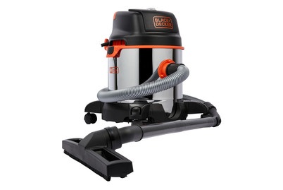 BLACK+DECKER Nass-/Trockensauger BXVC20XE BD