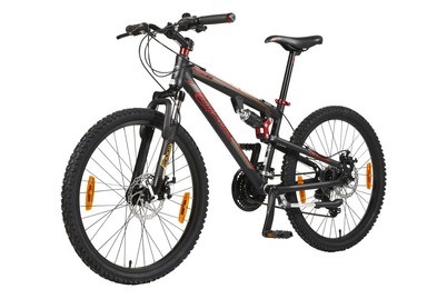 CALIFORNIA Mountainbike DIABLO 24