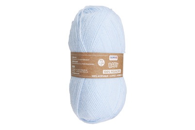 Polyacryl-Garn BABY