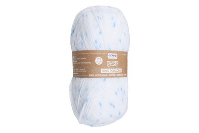 Polyacryl-Garn BABY