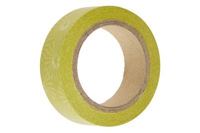 GLOREX Washi-Tape